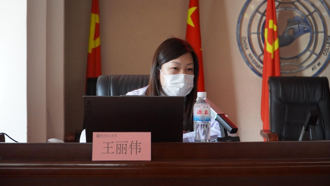 “愛耳護耳，健康聆聽”愛耳日健康知識講座