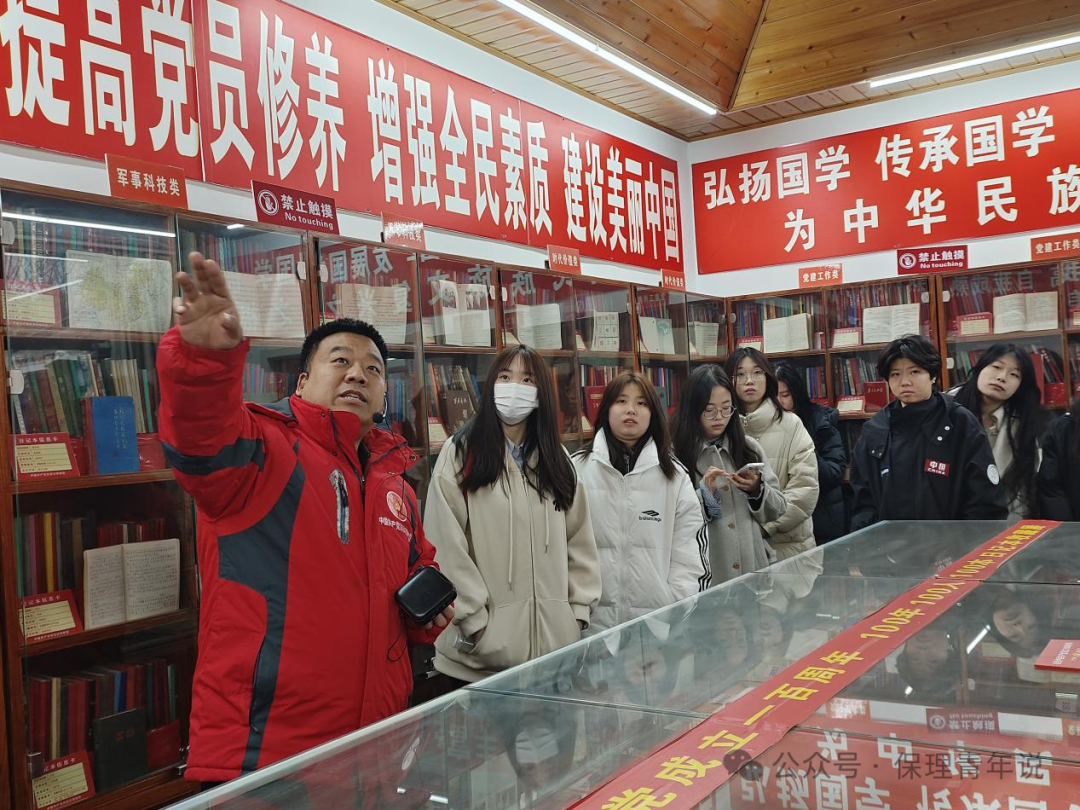 雷鋒精神共傳承,志愿服務學雷鋒