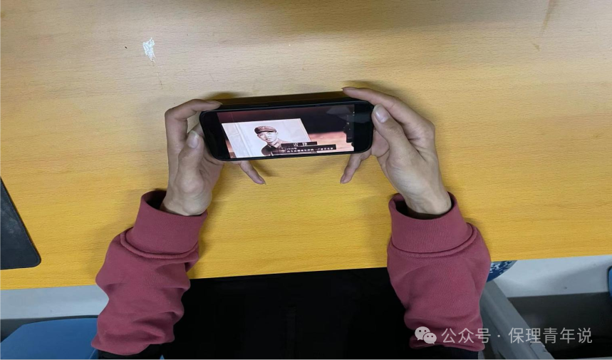 雷鋒精神共傳承,志愿服務學雷鋒