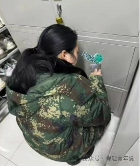雷鋒精神共傳承,志愿服務學雷鋒