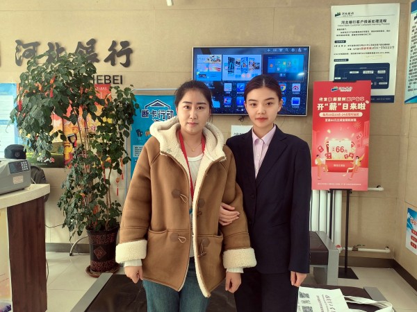 共繪校企合作新藍(lán)圖|校企合作同心圓，訪企拓崗譜新篇