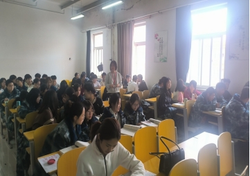 2023-2024學年第二學期期初教學秩序檢查總結