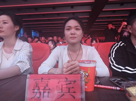 “不忘初心，砥礪前行”——保定理工學院藝術學院“第二屆團總支學生會”換屆選舉大會暨表彰大會