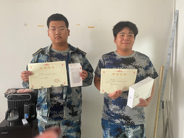 保定理工學院||管理學院||閃亮的青春線上投票活動出結果啦??！