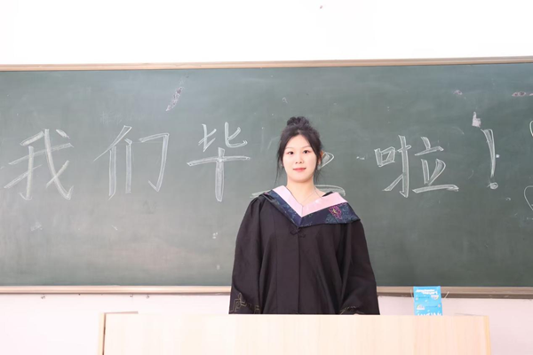 培樹典型｜管理學院｜先進引領方向·榜樣凝聚力量（一）