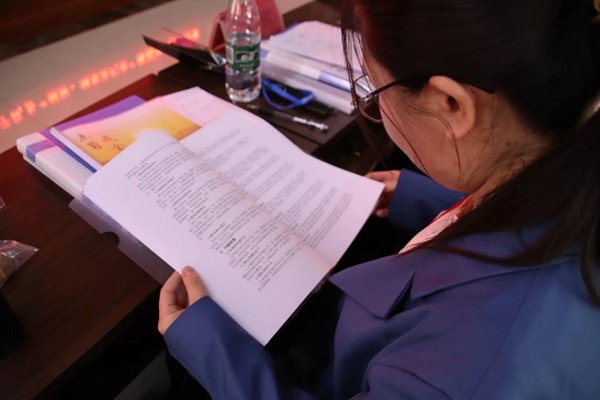 三創競賽｜管理學院｜我院成功舉辦第十四屆全國大學生電子商務“創新、創意及創業”挑戰賽校賽