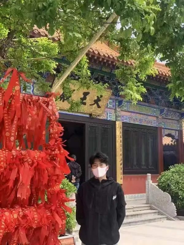 培樹經(jīng)典|管理學院|先進引領方向，榜樣凝聚力量（五）