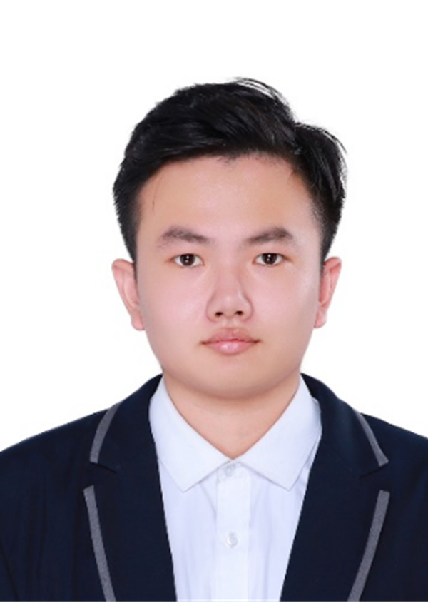 學風建設｜保定理工學院｜管理學院｜先進引領方向，榜樣凝聚力量（八）