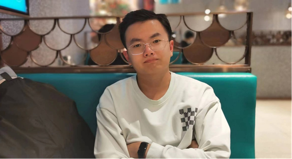 學風建設｜保定理工學院｜管理學院｜先進引領方向，榜樣凝聚力量（八）