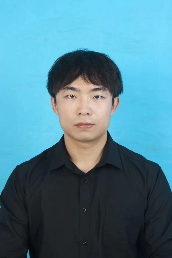 學風建設|保定理工學院|管理學院|先進引領放心，榜樣凝聚力量（十二）