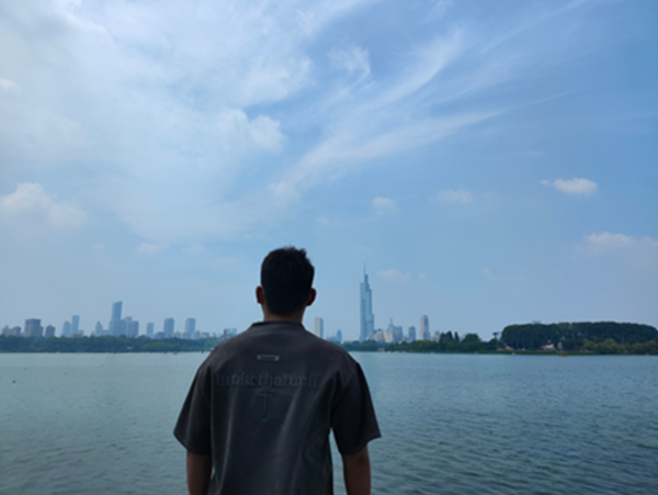 學風建設｜保定理工學院｜管理學院｜先進引領方向，榜樣凝聚力量（十三）