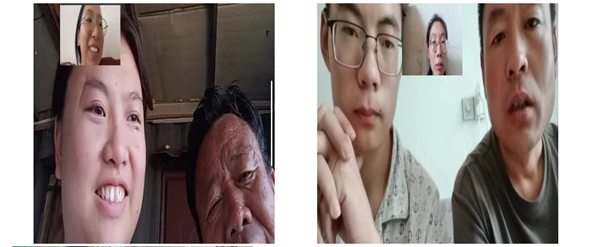 保定理工學院‖管理學院‖家校共育促成長，攜手共進向未來——我院開展2023年暑期“大家訪”活動