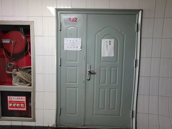 保定理工學院||管理學院||叮咚，你有一篇校園介紹請查收！