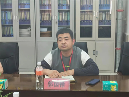 老師們的防震減災課堂”——保定理工學院藝術學院開展防災減災安全知識教師培訓講座