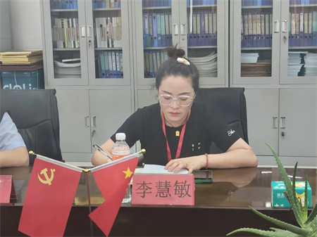 老師們的防震減災課堂”——保定理工學院藝術學院開展防災減災安全知識教師培訓講座