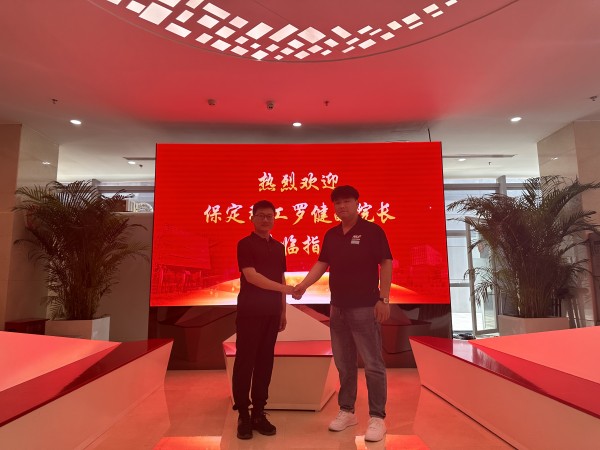 深入企業促就業——校企合作同心圓，訪企拓崗譜新篇