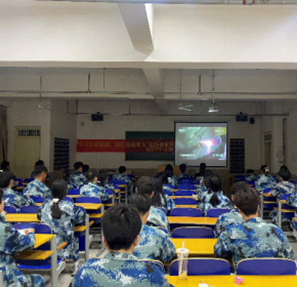勞動教育|保定理工學院|管理學院|勞動創造一切，奮斗成就未來