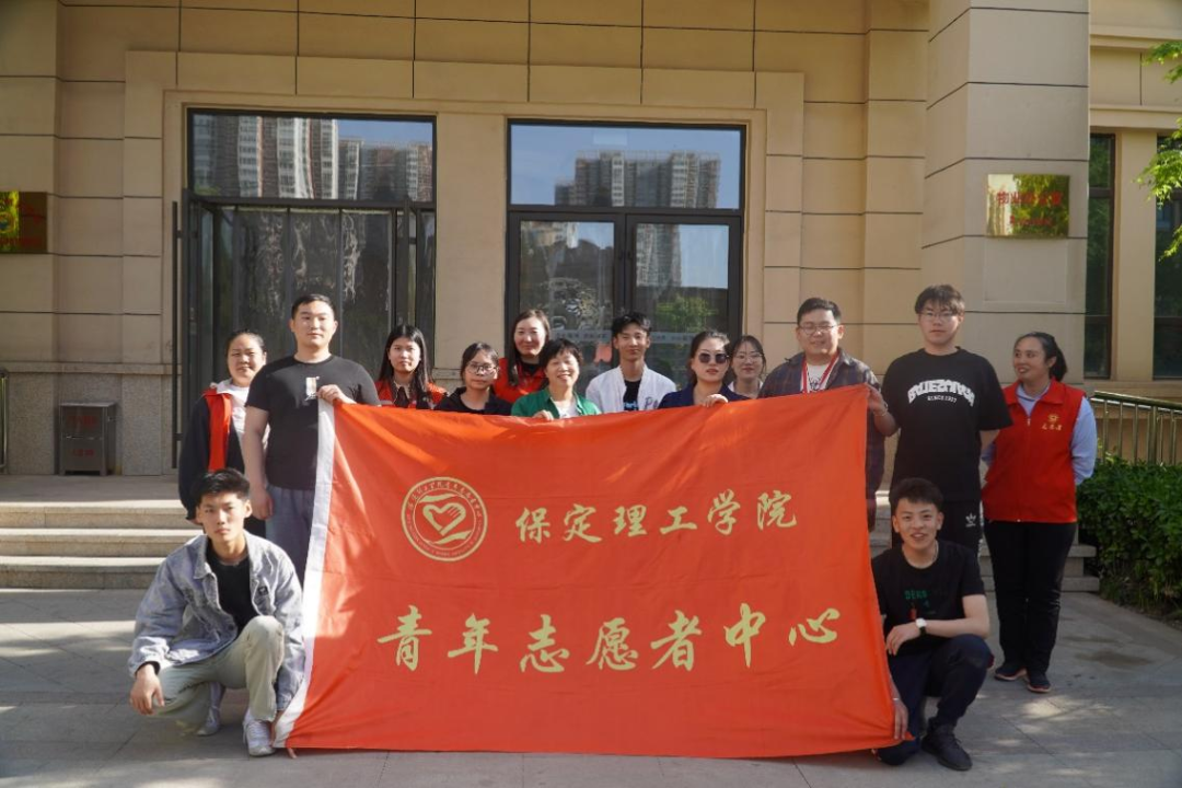 志愿服務|愛心理發進社區 志愿服務暖民心