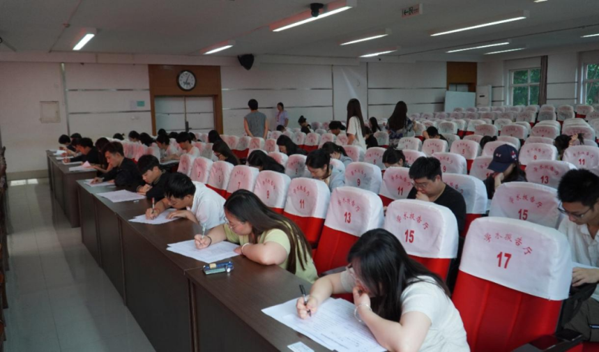 志愿服務|保定理工學院2024年西部計劃志愿者招募工作圓滿結束