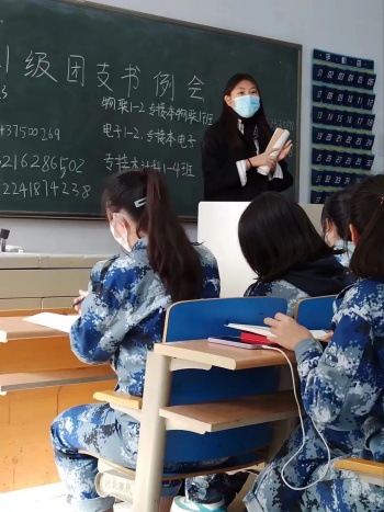 松柏之志，經霜猶茂 | 信息科學與工程學院2024屆省級優秀畢業生特輯（六）