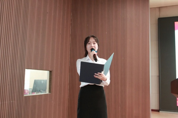 聚“青馬”之學 增骨干力量 | 信息科學與工程學院“青馬工程”正式開班！