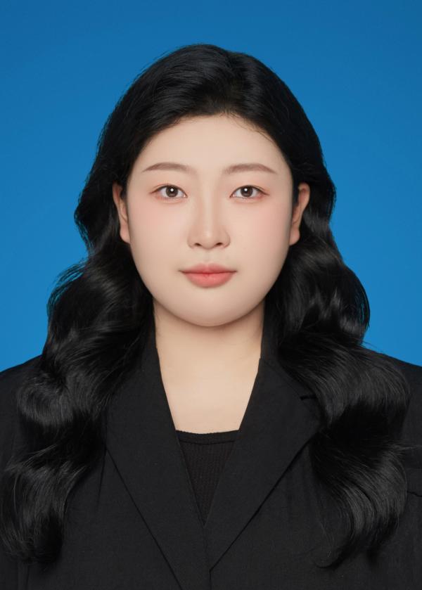 青春榜樣，朋輩領(lǐng)航｜2024屆省級(jí)優(yōu)秀畢業(yè)生風(fēng)采張敬丹（二）