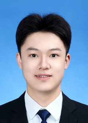 青春榜樣，朋輩領(lǐng)航｜2024屆省級(jí)優(yōu)秀畢業(yè)生風(fēng)采張艷帥（十二）