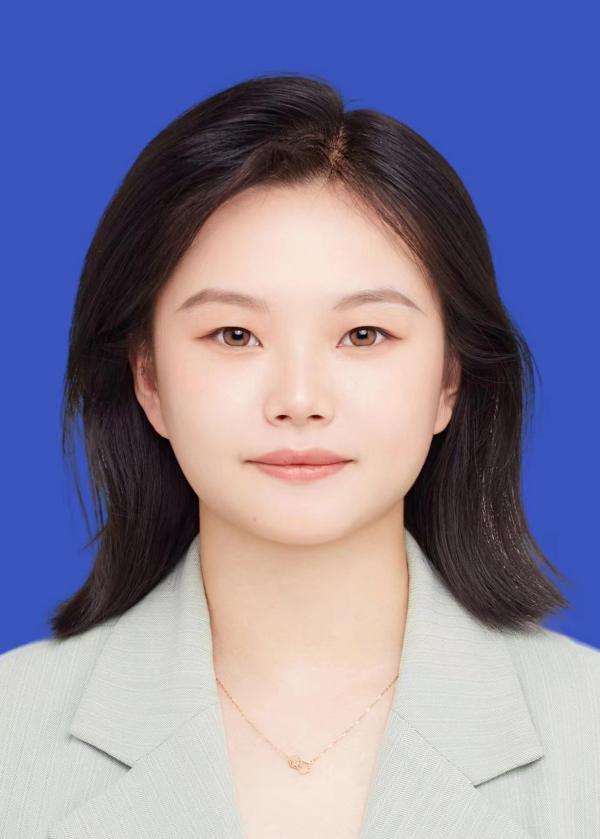 青春榜樣，朋輩領航｜2024屆省級優秀畢業生風采王嘉瀛（五）