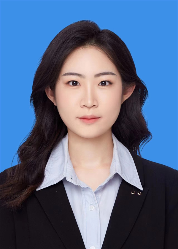 青春榜樣，朋輩領航｜2024屆省級優(yōu)秀畢業(yè)生風采于子軻（十三）