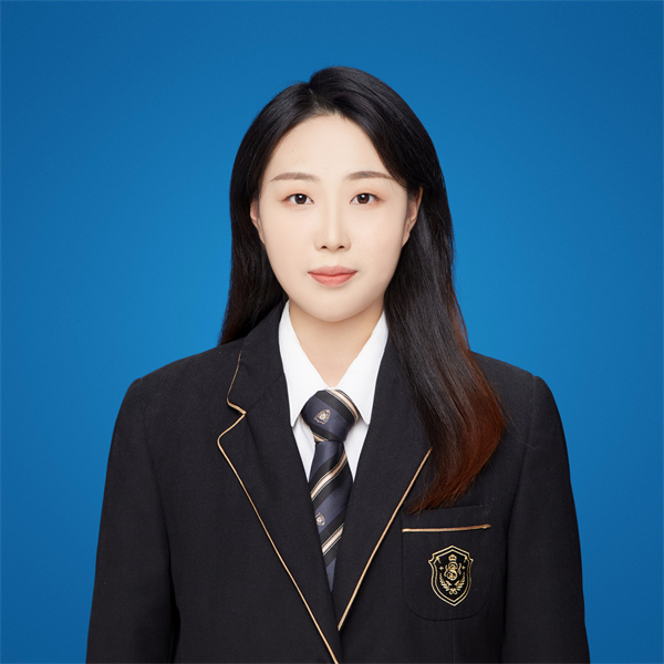 青春榜樣，朋輩領(lǐng)航｜2024屆省級(jí)優(yōu)秀畢業(yè)生風(fēng)采張雨（六）