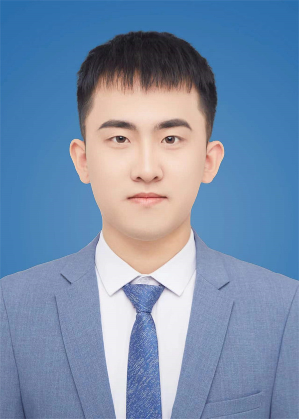 青春榜樣，朋輩領(lǐng)航｜2024屆省級優(yōu)秀畢業(yè)生風(fēng)采劉振偉（十四）