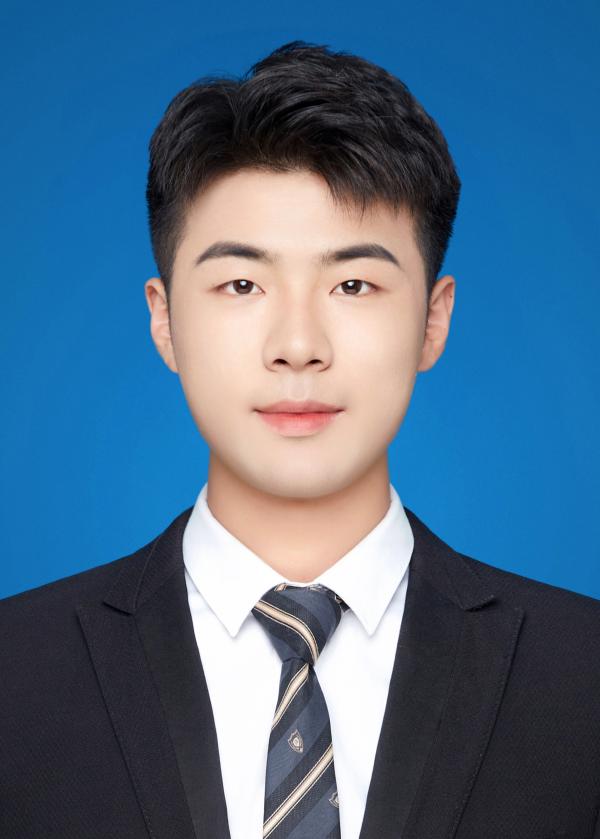 青春榜樣，朋輩領(lǐng)航｜2024屆省級(jí)優(yōu)秀畢業(yè)生風(fēng)采劉宇鵬（七）