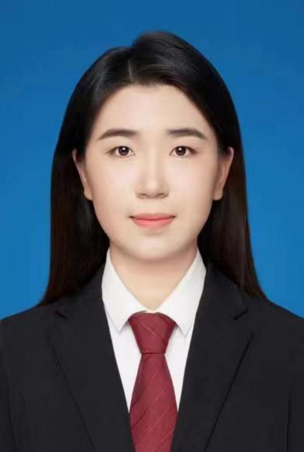 青春榜樣，朋輩領航｜2024屆省級優秀畢業生風采趙燕玲（十一）