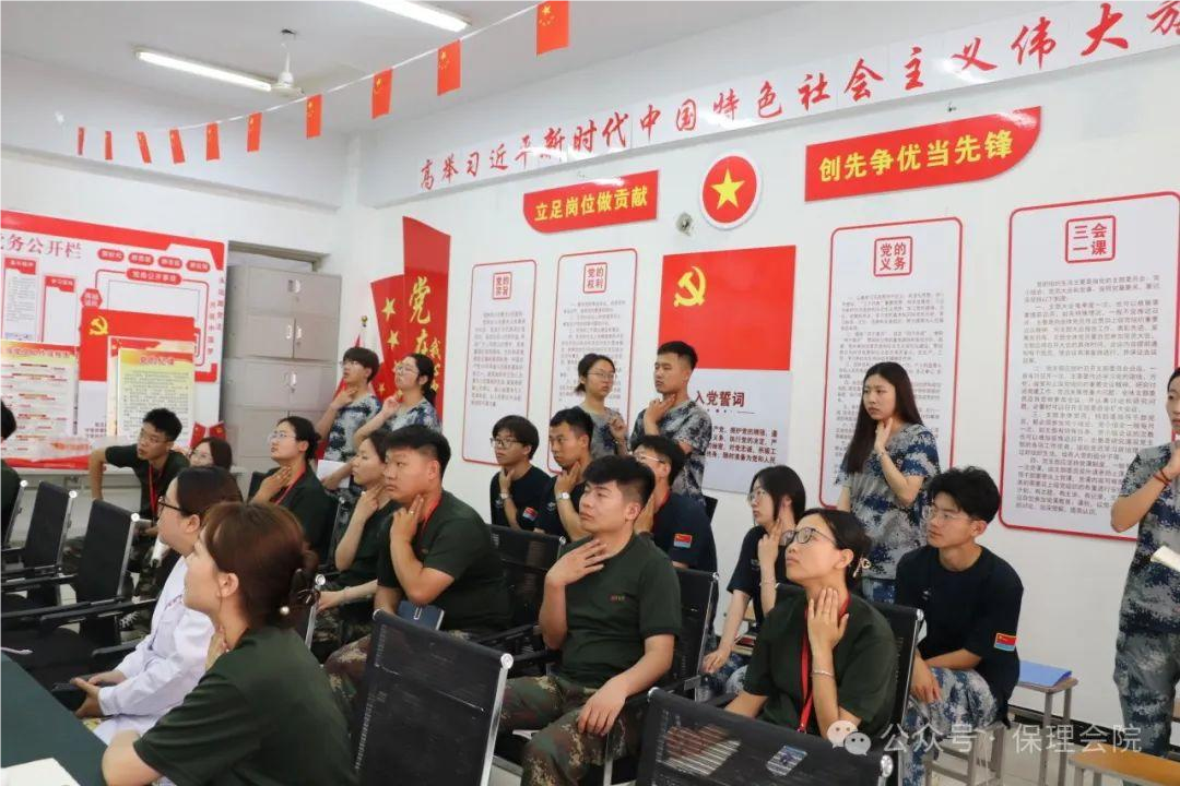 保理會計學院學急救知識，為生命續航——急救知識培訓活動