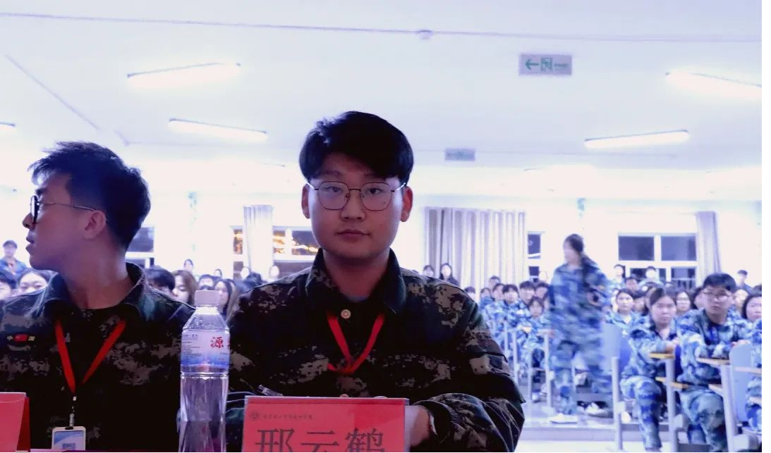 保理會計學院以實習活動表彰，立積極學習之風