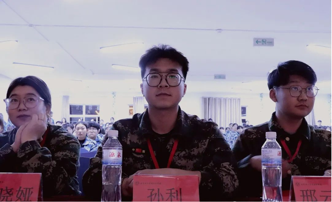 保理會計學院以實習活動表彰，立積極學習之風