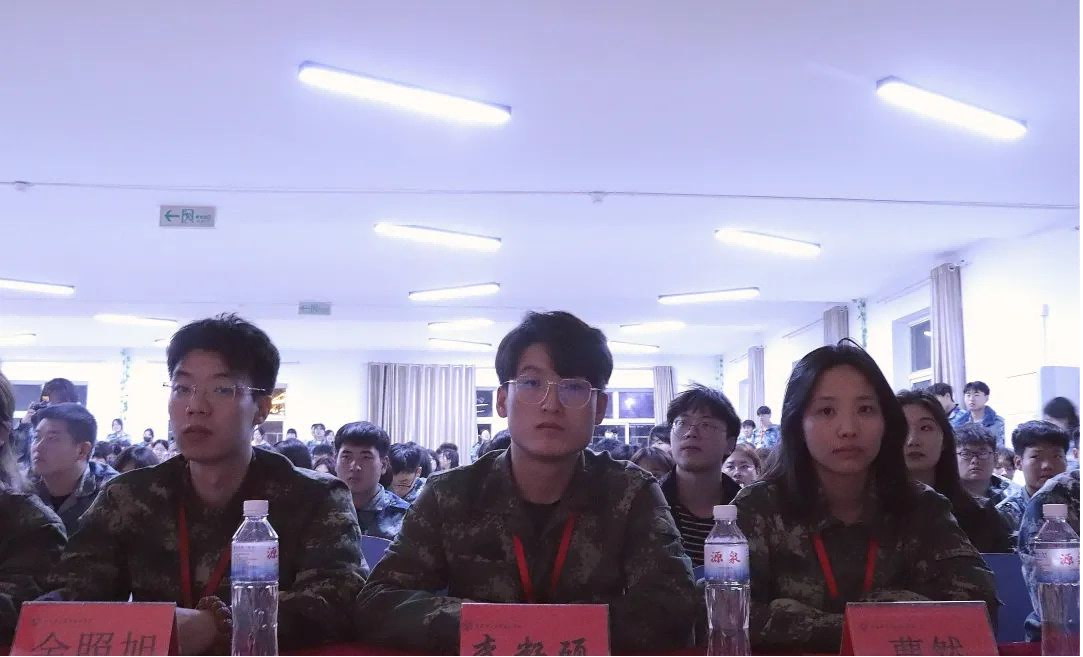 保理會計學院以實習活動表彰，立積極學習之風