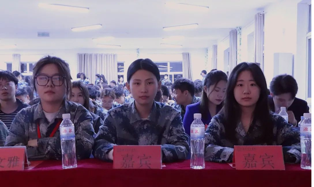 保理會計學院以實習活動表彰，立積極學習之風
