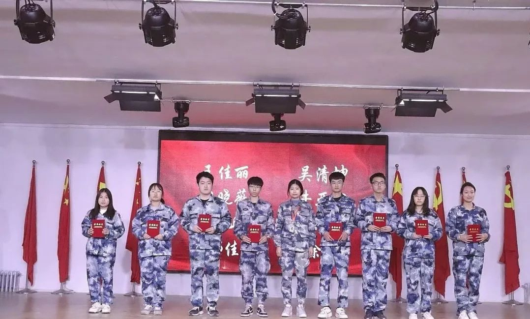 保理會計學院以實習活動表彰，立積極學習之風