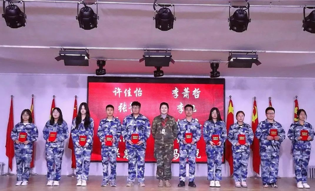 保理會計學院以實習活動表彰，立積極學習之風