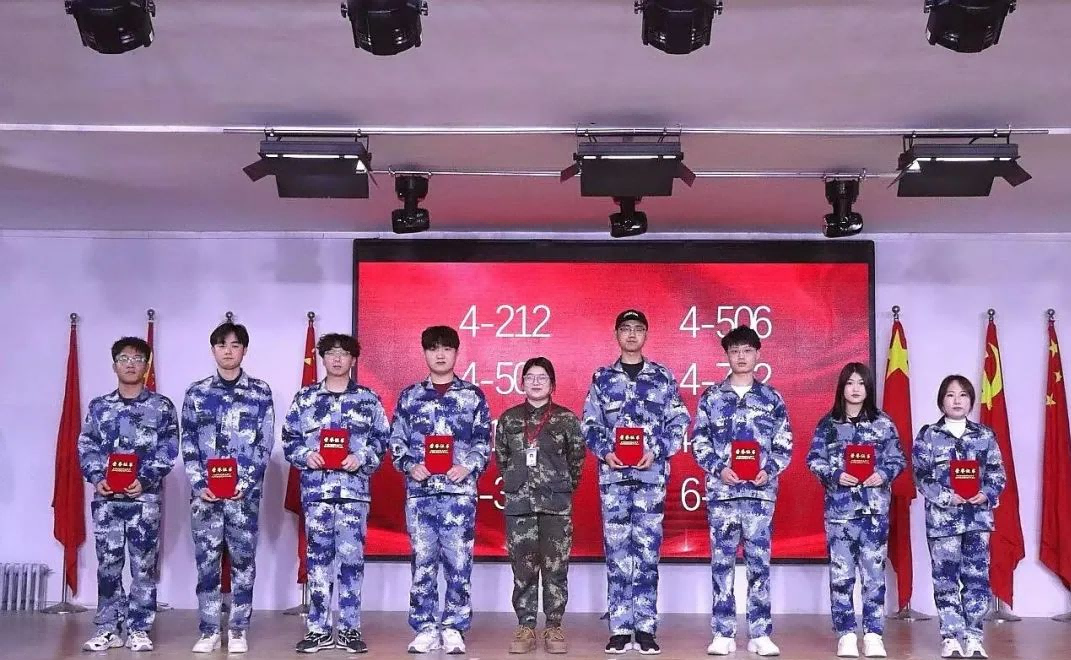 保理會計學院以實習活動表彰，立積極學習之風