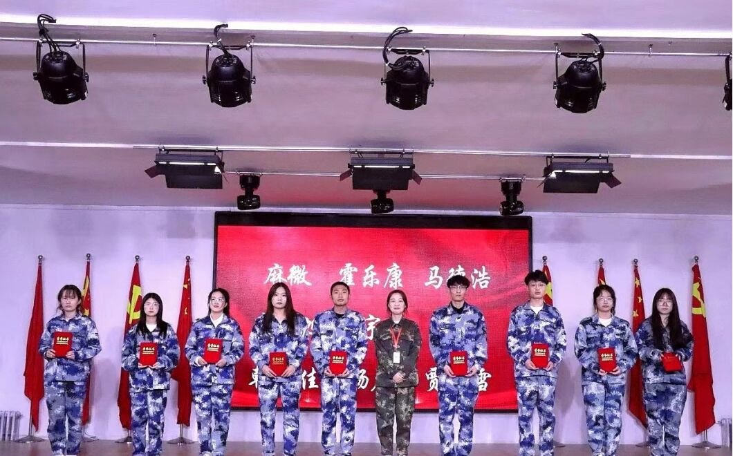 保理會計學院以實習活動表彰，立積極學習之風