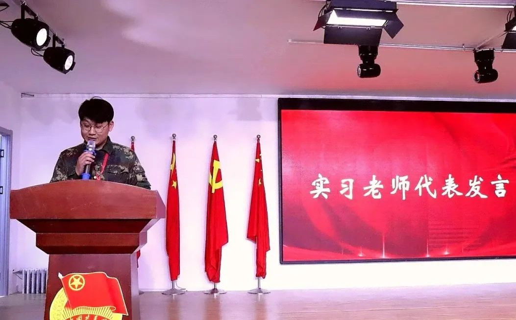 保理會計學院以實習活動表彰，立積極學習之風