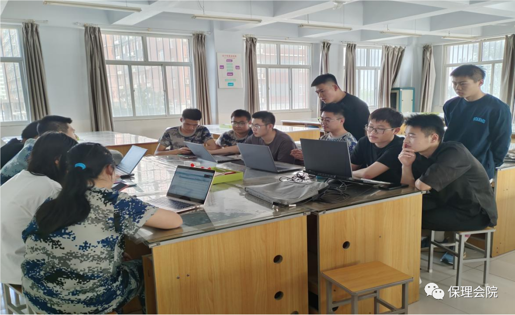 保理會計學(xué)院會計學(xué)院榮獲2024年全國大學(xué)生商科綜合能力大賽三等獎