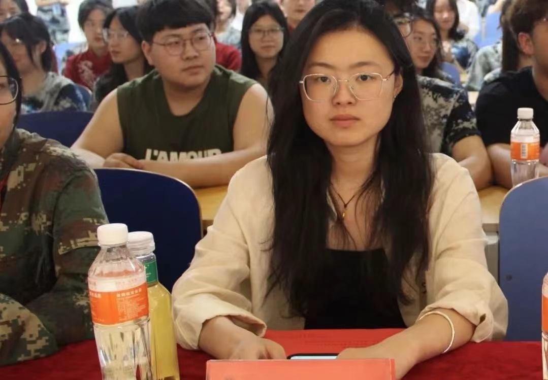 保理會計學院聚青春之火，譜會院華章