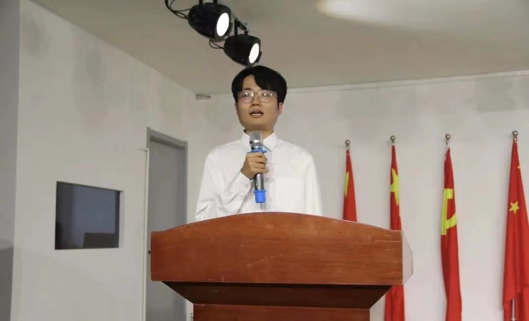 保理會計學院聚青春之火，譜會院華章