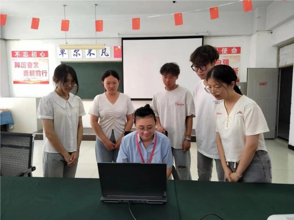 會計學院在2024全國商業精英挑戰賽會計與商業管理案例競賽中再獲佳績
