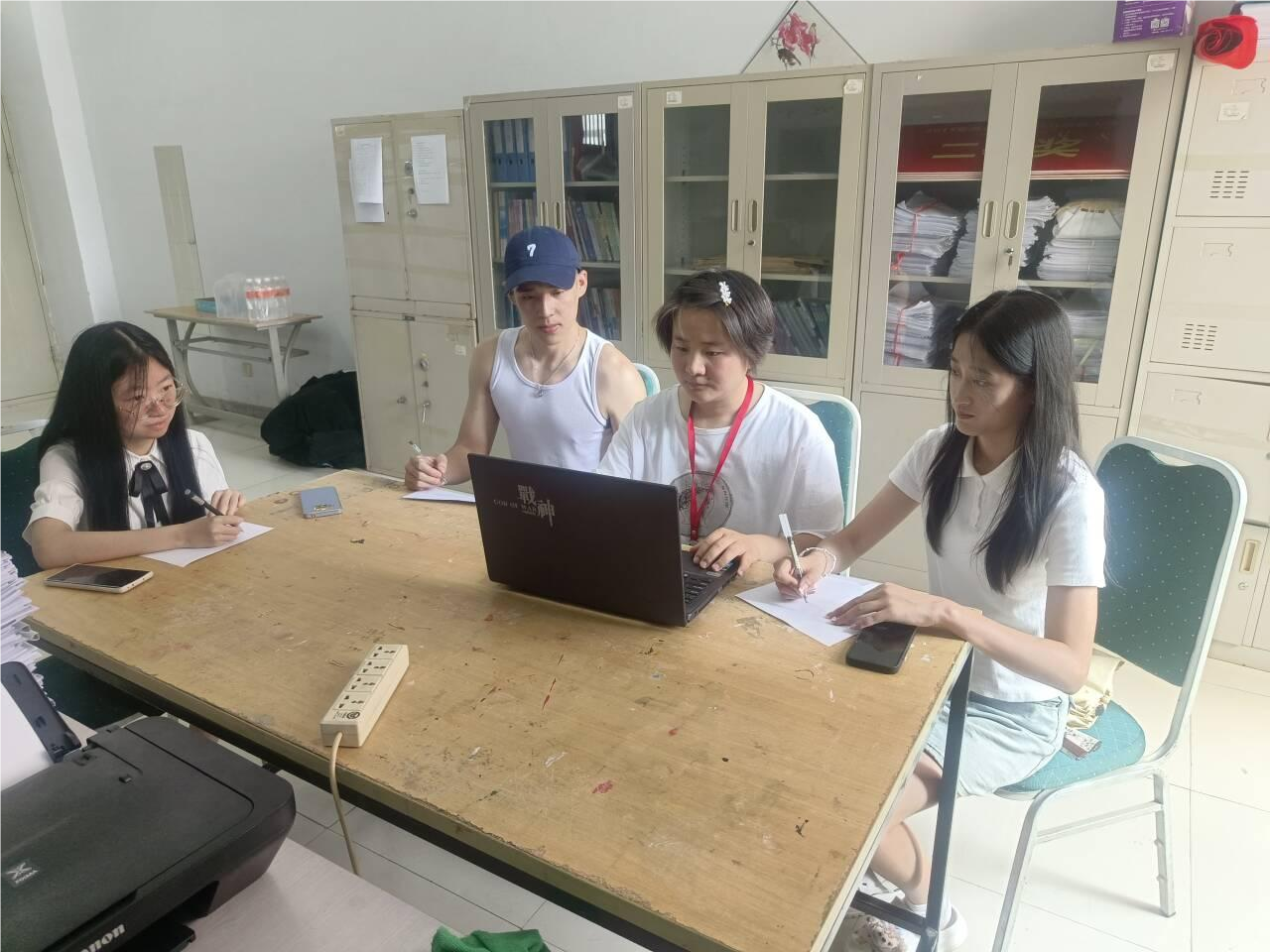 智匯金融，慧聚會計||會計學院榮獲2024年第五屆河北省高校財務數智化大賽 	——金融科技創新賽項二等獎