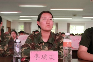 勞動鑄就夢想 奮斗開創未來  信息科學與工程學院開展勞動教育月  表彰大會
