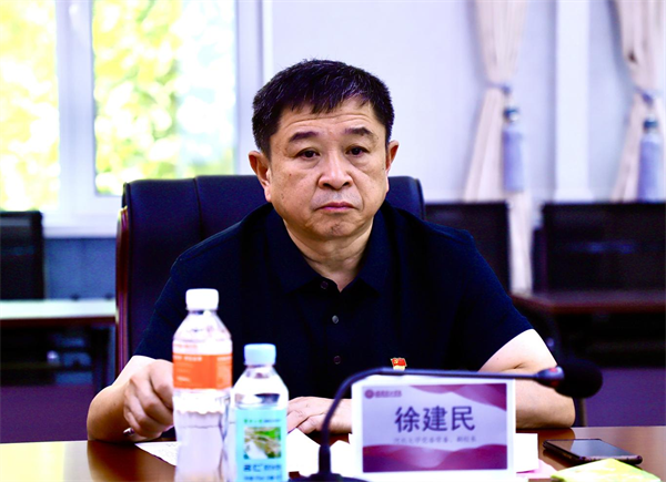 �l�对帮扶齐奋�q? 谱写育�h新篇章——我校与沛_��大学党徏�l�对帮扶启动仪式